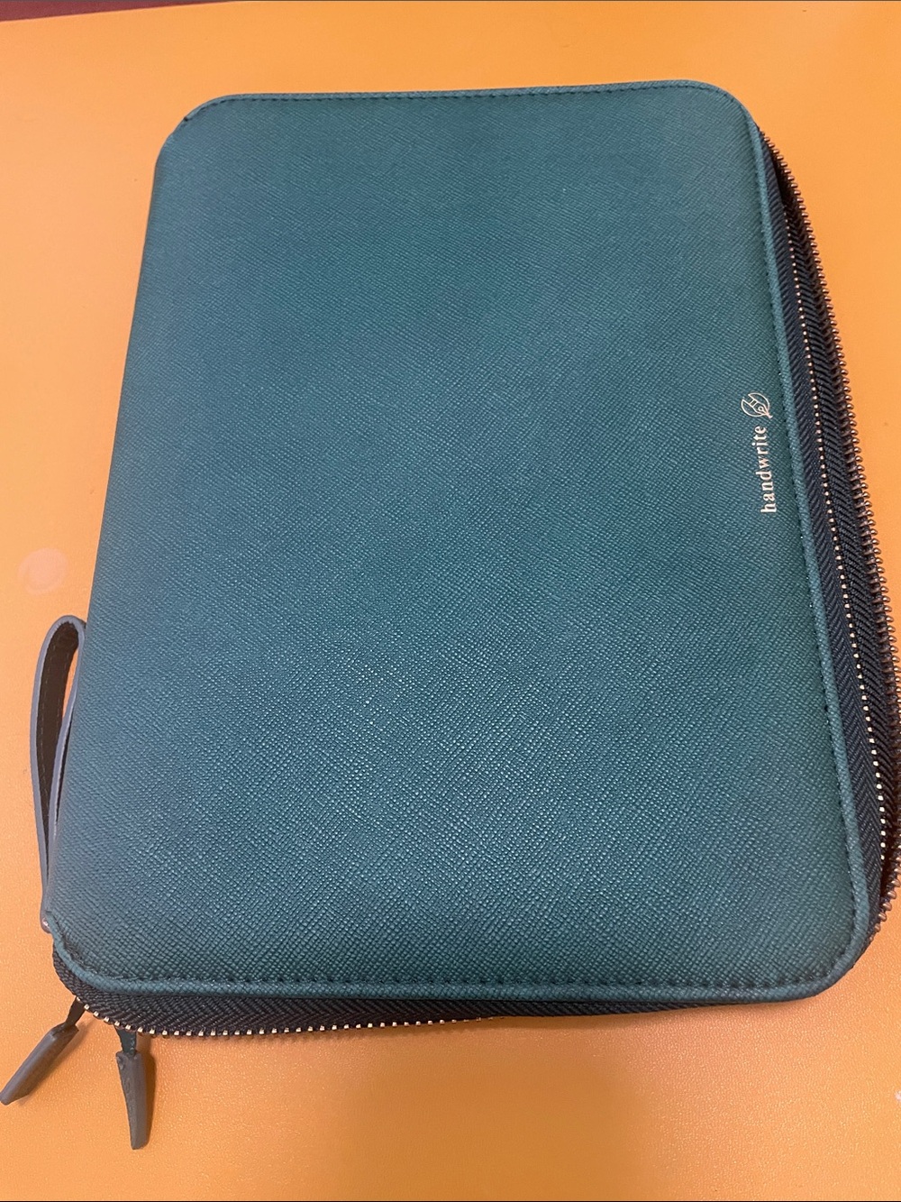 Hobonichi - Velluto A5